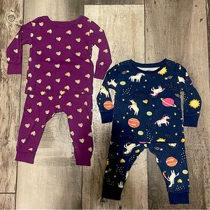 🎈3/$15  Old Navy PJ set bundle 🎈